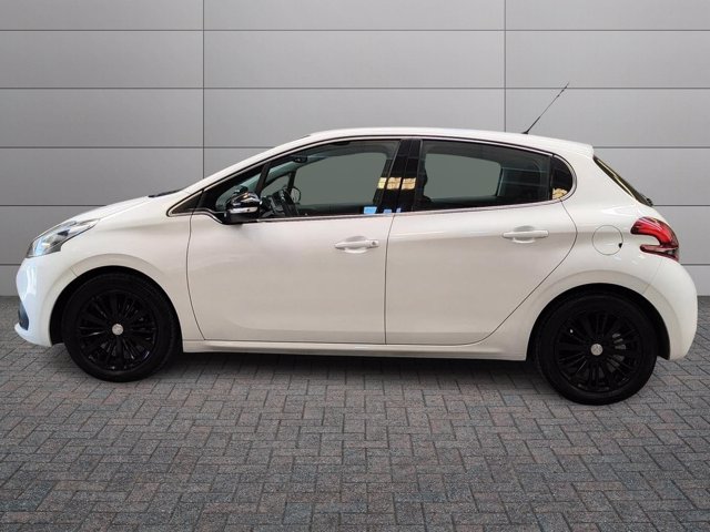 PEUGEOT 208 5p 1.2 puretech active 82cv