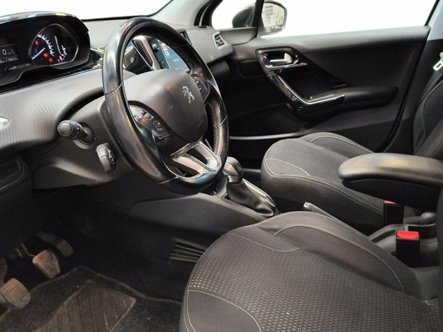 PEUGEOT 208 5p 1.2 puretech active 82cv