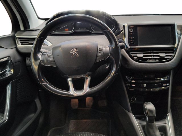 PEUGEOT 208 5p 1.2 puretech active 82cv