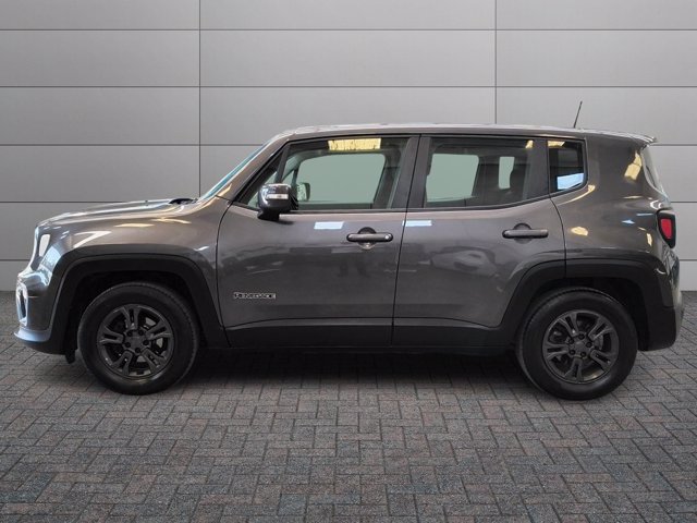 JEEP Renegade 1.6 mjt longitude 2wd 120cv