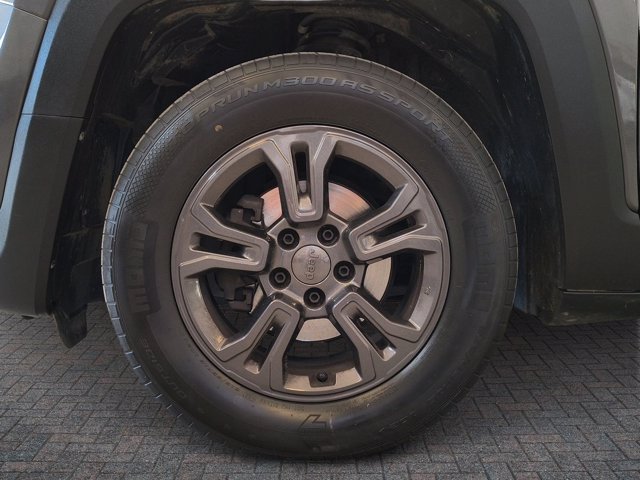JEEP Renegade 1.6 mjt longitude 2wd 120cv