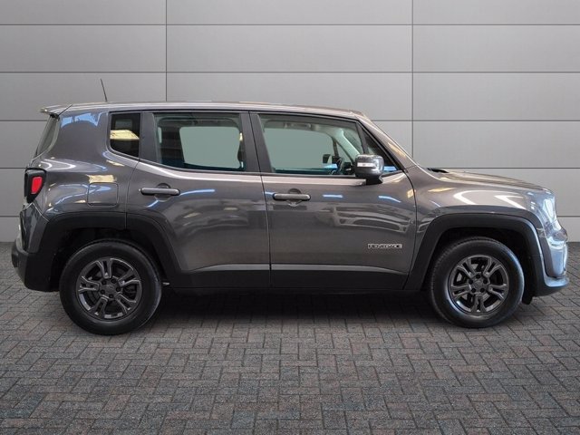JEEP Renegade 1.6 mjt longitude 2wd 120cv