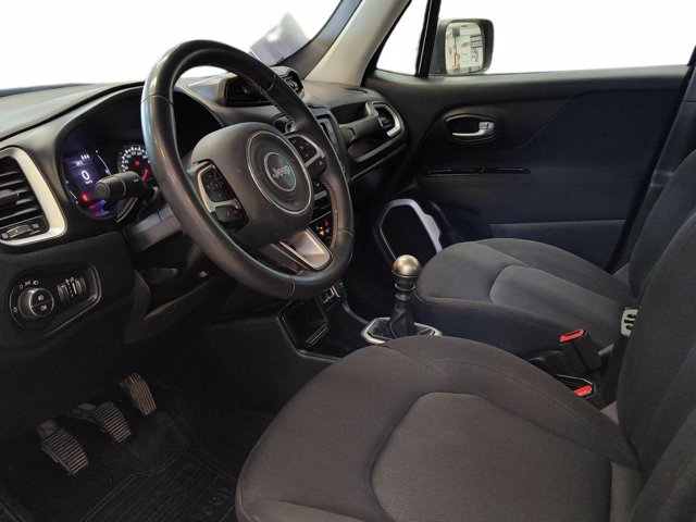JEEP Renegade 1.6 mjt longitude 2wd 120cv