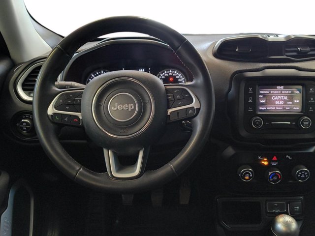 JEEP Renegade 1.6 mjt longitude 2wd 120cv
