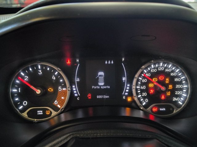 JEEP Renegade 1.6 mjt longitude 2wd 120cv