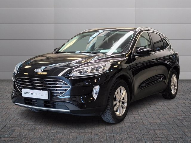FORD Kuga 1.5 EcoBlue 120 CV 2WD Titanium