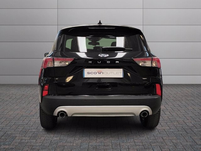 FORD Kuga 1.5 EcoBlue 120 CV 2WD Titanium
