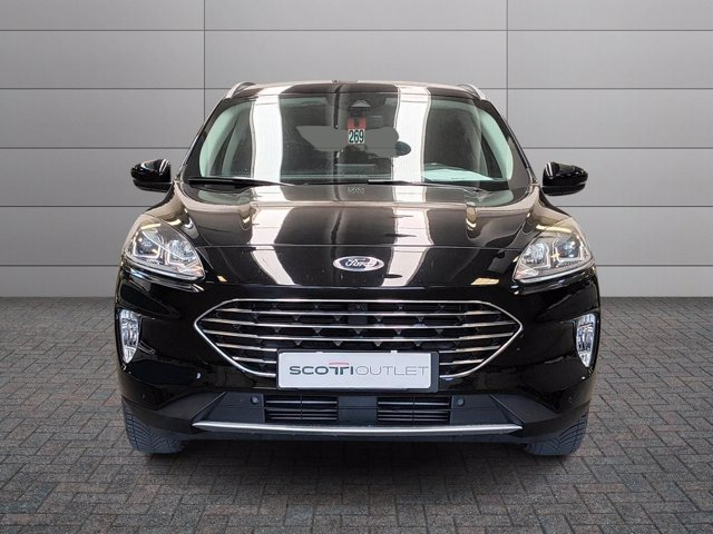 FORD Kuga 1.5 EcoBlue 120 CV 2WD Titanium