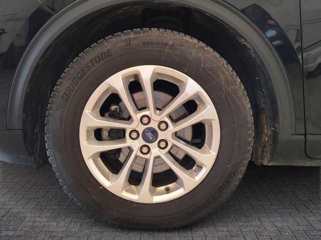 FORD Kuga 1.5 EcoBlue 120 CV 2WD Titanium