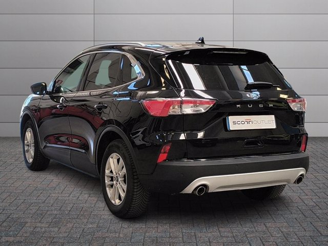 FORD Kuga 1.5 EcoBlue 120 CV 2WD Titanium