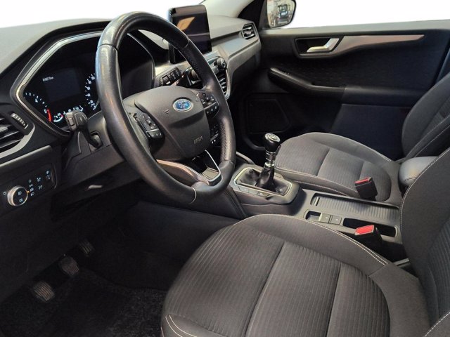 FORD Kuga 1.5 EcoBlue 120 CV 2WD Titanium