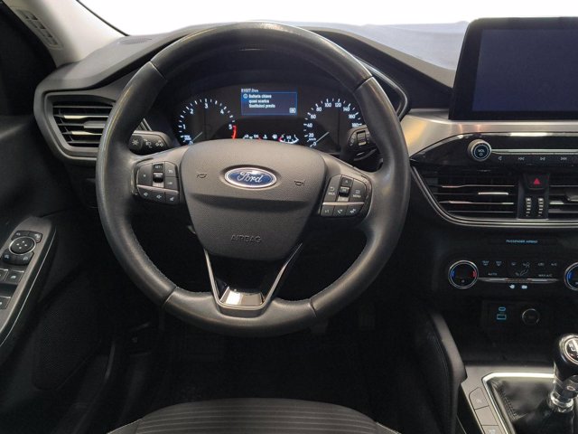 FORD Kuga 1.5 EcoBlue 120 CV 2WD Titanium