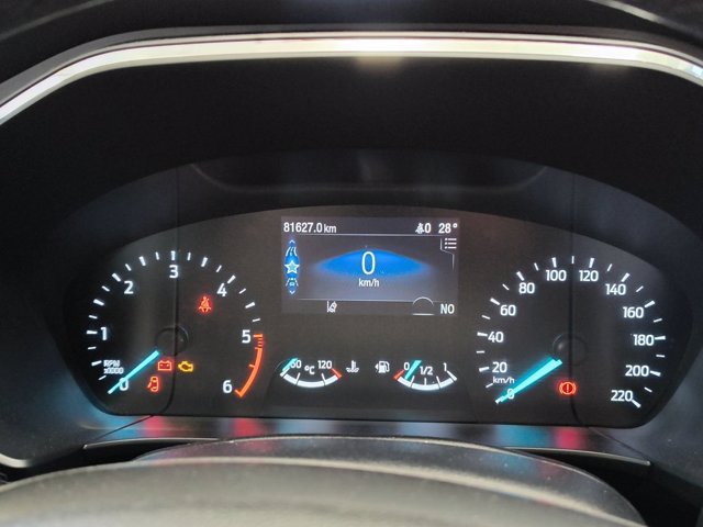 FORD Kuga 1.5 EcoBlue 120 CV 2WD Titanium