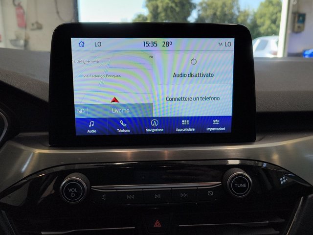 FORD Kuga 1.5 EcoBlue 120 CV 2WD Titanium
