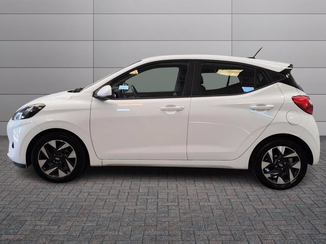 HYUNDAI I10 1.0 mpi connectline 67cv