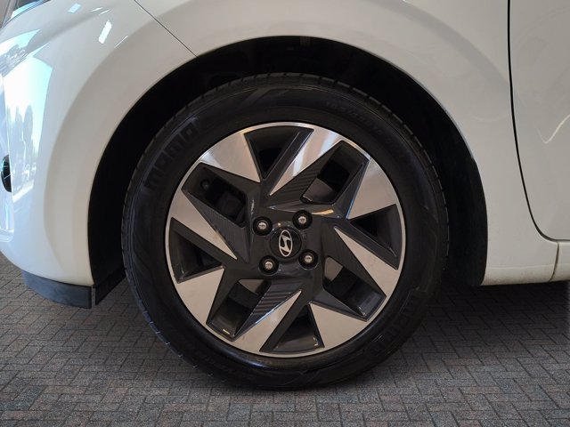 HYUNDAI I10 1.0 mpi connectline 67cv