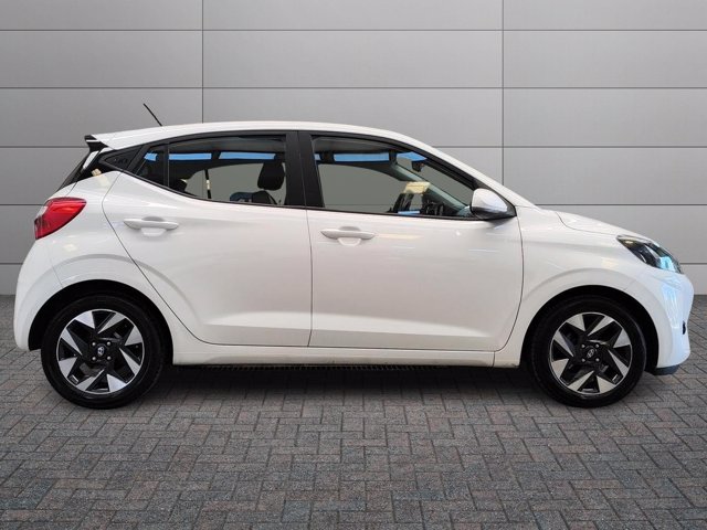 HYUNDAI I10 1.0 mpi connectline 67cv