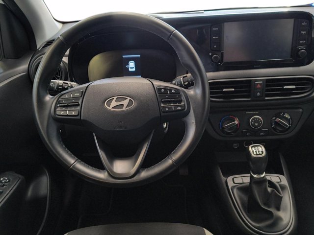HYUNDAI I10 1.0 mpi connectline 67cv