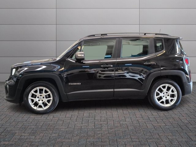 JEEP Renegade 1.6 mjt limited 2wd 120cv