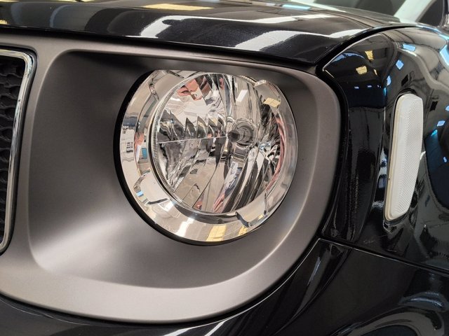 JEEP Renegade 1.6 mjt limited 2wd 120cv