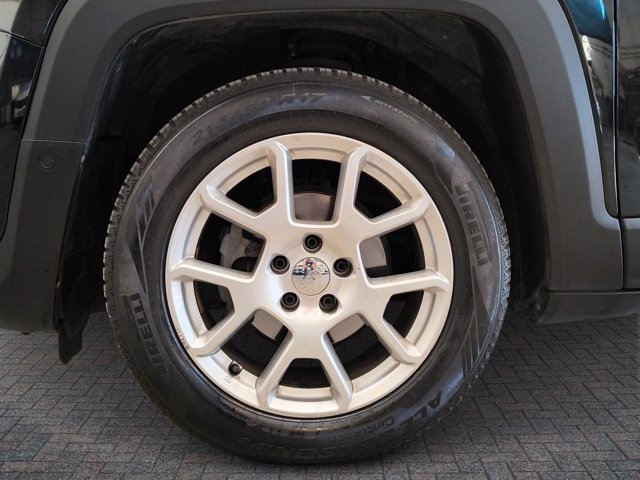 JEEP Renegade 1.6 mjt limited 2wd 120cv