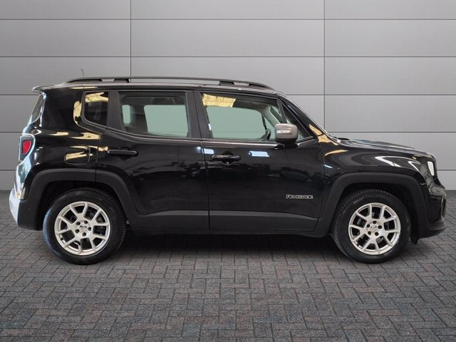 JEEP Renegade 1.6 mjt limited 2wd 120cv