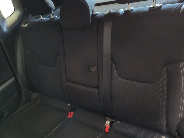 JEEP Renegade 1.6 mjt limited 2wd 120cv