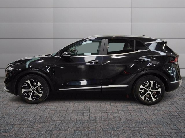 KIA Sportage 1.6 crdi mhev style imt