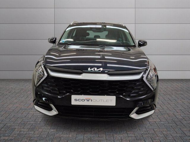 KIA Sportage 1.6 crdi mhev style imt