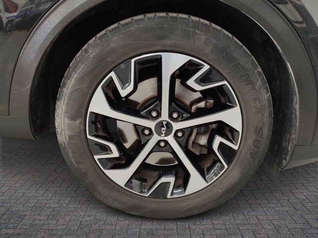 KIA Sportage 1.6 crdi mhev style imt
