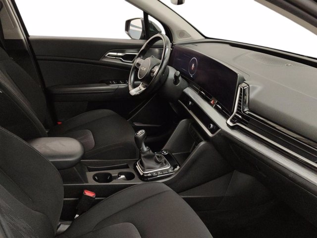 KIA Sportage 1.6 crdi mhev style imt