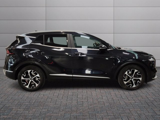 KIA Sportage 1.6 crdi mhev style imt