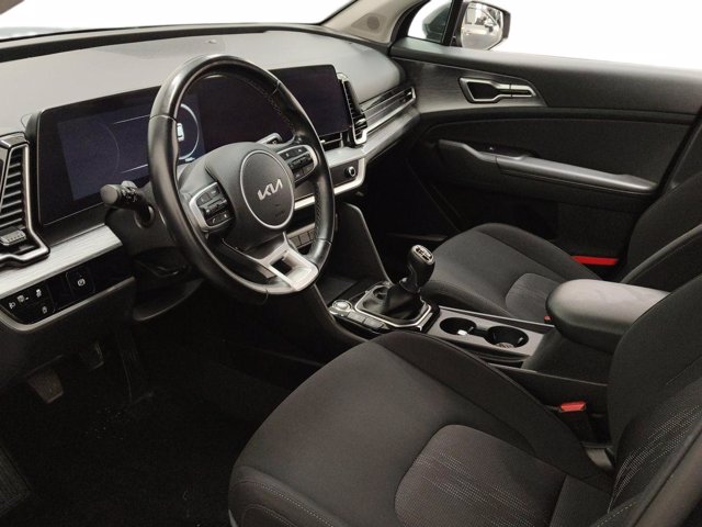 KIA Sportage 1.6 crdi mhev style imt