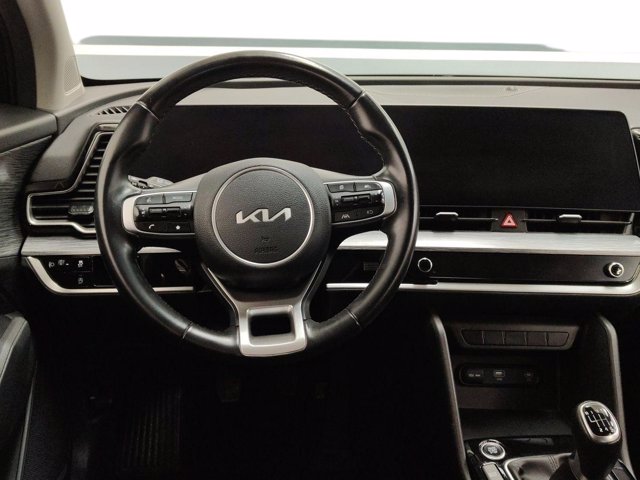 KIA Sportage 1.6 crdi mhev style imt