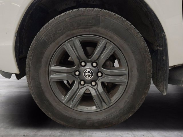 TOYOTA Hilux 2.4 D-4D 4WD 4 porte Double Cab Lounge