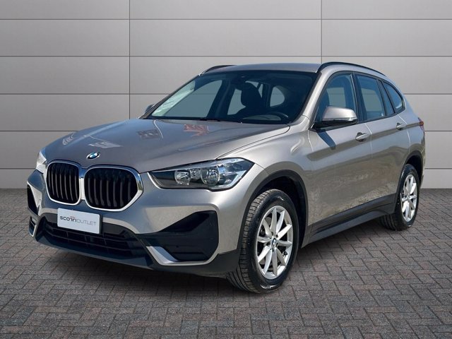 BMW X1 sdrive18d business advantage