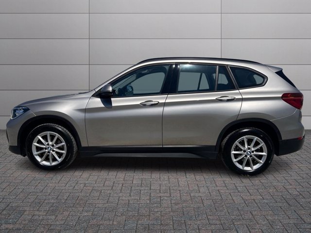 BMW X1 sdrive18d business advantage