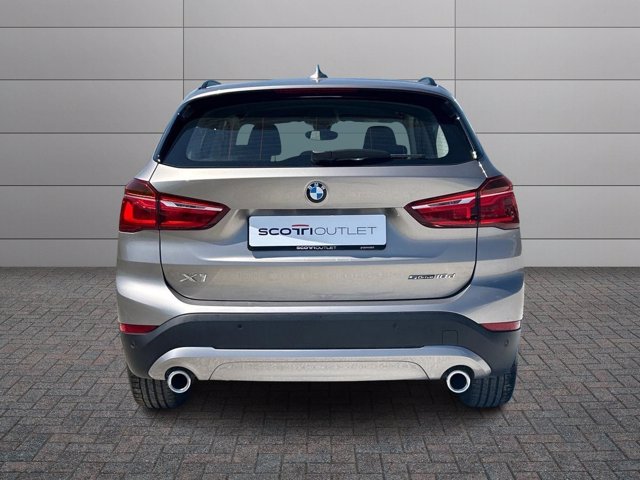 BMW X1 sdrive18d business advantage