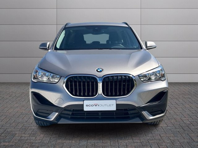 BMW X1 sdrive18d business advantage