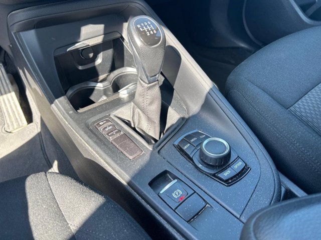 BMW X1 sdrive18d business advantage
