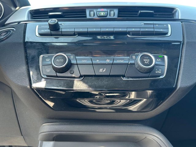 BMW X1 sdrive18d business advantage