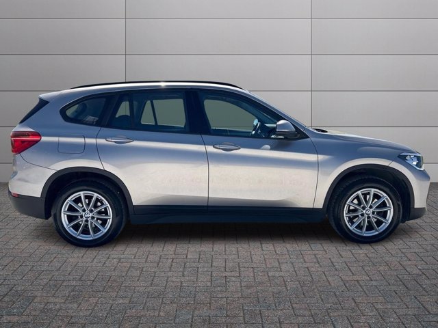 BMW X1 sdrive18d business advantage