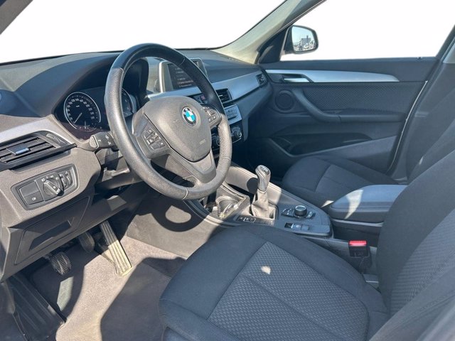 BMW X1 sdrive18d business advantage