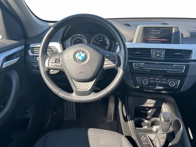 BMW X1 sdrive18d business advantage