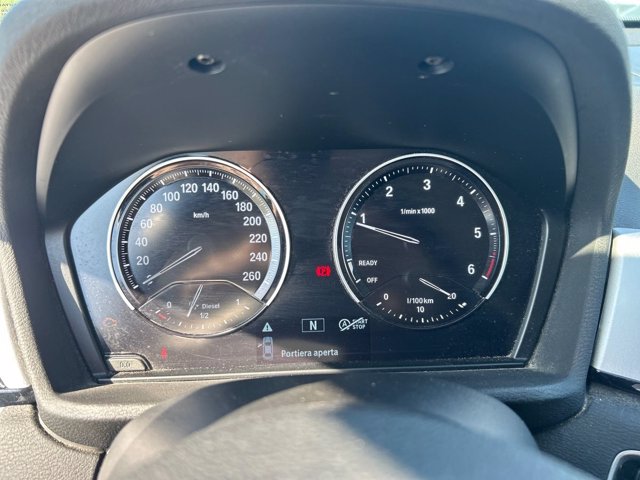BMW X1 sdrive18d business advantage