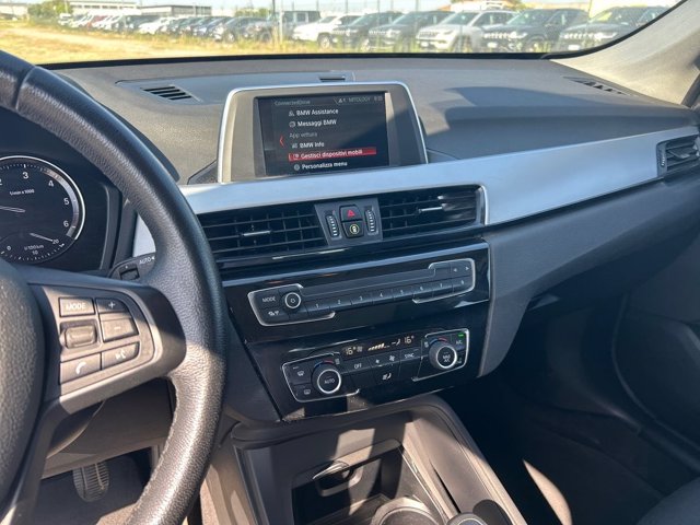BMW X1 sdrive18d business advantage