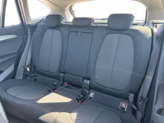 BMW X1 sdrive18d business advantage