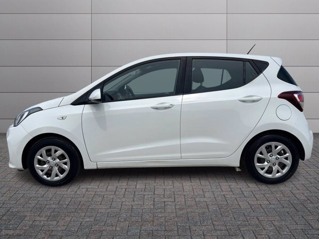 HYUNDAI I10 1.0 comfort auto