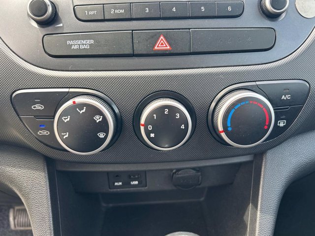 HYUNDAI I10 1.0 comfort auto