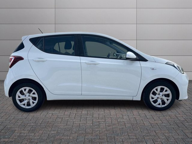 HYUNDAI I10 1.0 comfort auto